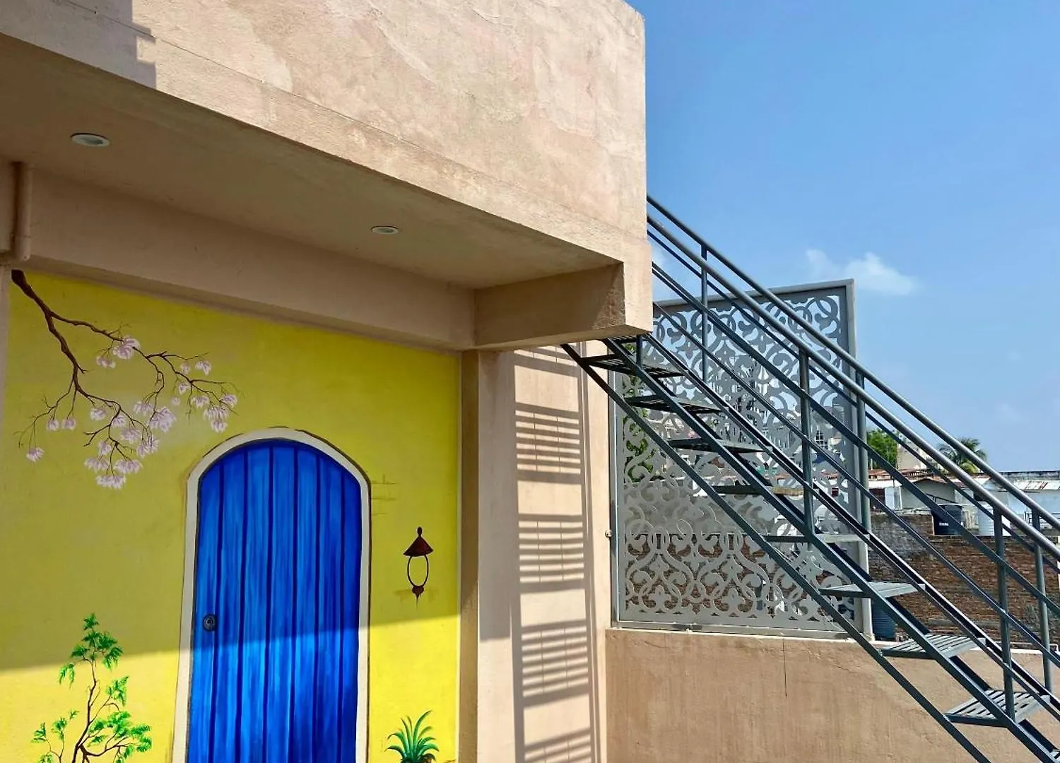 Rathore Stays أُودايبور الهند
